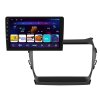 2761 5 isudar autoradio t72 s android 13 pro hyundai santa fe ix45 13 18 sada ramecek carplay androidauto a dotykovou obrazovkou evtech cz