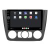 2305 everest autoradio s android pro bmw 1 series serie aa carplay androidauto bluetooth handsfree s gps modulem navigaci dab a lcd ips dotykovou obrazovkou evtech cz