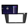 2311 4 everest autoradio s android pro bmw e90 e92 e93 sada ramecek carplay androidauto bluetooth handsfree s gps modulem navigaci dab a lcd ips dotykovou obrazovkou evtech cz