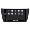2311 everest autoradio s android pro bmw e90 e92 e93 aa carplay androidauto bluetooth handsfree s gps modulem navigaci dab a lcd ips dotykovou obrazovkou evtech cz