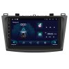 1814 2 xtrons autoradio iap12 s android 13 pro mazda 3 carplay androidauto bluetooth handsfree s gps modulem navigaci dab a lcd ips dotykovou obrazovkou evtech cz