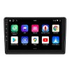 2458 9 bmode autoradio s android 13 pro citroen jumper fiat ducato peugeot boxer menu carplay androidauto a dotykovou obrazovkou evtech cz
