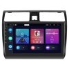 2624 1 2din autoradio a3019 s android 13 pro suzuki swift carplay androidauto bluetooth handsfree s gps modulem navigaci dab a dotykovou obrazovkou evtech cz