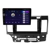 2383 3 everest autoradio s android pro mitsubishi lancer sada ramecek carplay androidauto bluetooth handsfree s gps modulem navigaci dab a lcd ips dotykovou obrazovkou evtech cz