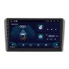 1966 2 xtrons autoradio iap12 s android 13 pro audi a3 carplay androidauto bluetooth handsfree s gps modulem navigaci dab a lcd ips dotykovou obrazovkou evtech cz