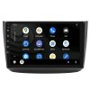 2548 2din autoradio s android pro mercedes viano vito aa carplay androidauto bluetooth handsfree s gps modulem navigaci dab a dotykovou obrazovkou evtech cz