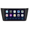 1981 3 xtrons autoradio iap12 s android 13 pro bmw e90 e92 e93 mini carplay androidauto bluetooth handsfree s gps modulem navigaci dab a lcd ips dotykovou obrazovkou evtech cz