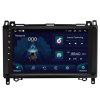 2953 2 xtrons autoradio iap12 s android 13 pro mercedes viano vito carplay androidauto a lcd ips dotykovou obrazovkou evtech cz