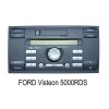 Ford autoradio Visteon 5000C 1