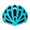 SAFE-TEC 2003-080 TYR 2 Turquoise M (55cm - 58cm)