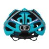 SAFE-TEC 2003-080 TYR 2 Turquoise M (55cm - 58cm)