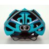SAFE-TEC 2003-080 TYR 2 Turquoise M (55cm - 58cm)