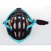 SAFE-TEC 2003-080 TYR 2 Turquoise M (55cm - 58cm)