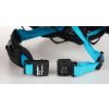 SAFE-TEC 2003-080 TYR 2 Turquoise M (55cm - 58cm)