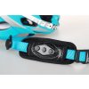 SAFE-TEC 2003-080 TYR 2 Turquoise M (55cm - 58cm)