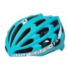SAFE-TEC 2003-080 TYR 2 Turquoise M (55cm - 58cm)