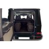 MERCEDES-BENZ G 2018-2023 TAŠKY DO KUFRU 4 KS