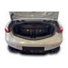 MERCEDES-BENZ CLE CABRIO 2024+ TAŠKY DO KUFRU 4 KS