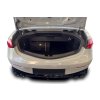 MERCEDES-BENZ CLE CABRIO 2024+ TAŠKY DO KUFRU 4 KS