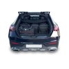 MERCEDES-BENZ GLC COUPE 2023+ TAŠKY DO KUFRU 5 KS
