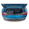 MERCEDES-BENZ SL 2022+ TAŠKY DO KUFRU 4 KS