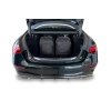 MERCEDES-BENZ S MHEV 2020+ TAŠKY DO KUFRU 4 KS