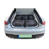 MERCEDES-BENZ EQS EV 2021+ TAŠKY DO KUFRU 5 KS