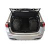 MERCEDES-BENZ B 2016+ TAŠKY DO KUFRU 4 KS