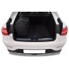 MERCEDES-BENZ GLC COUPE 2016-2022 TAŠKY DO KUFRU 4 KS