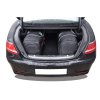 MERCEDES-BENZ S COUPE 2014-2020 TAŠKY DO KUFRU 4 KS