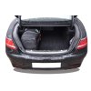 MERCEDES-BENZ S COUPE 2014-2020 TAŠKY DO KUFRU 4 KS