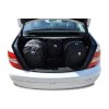 MERCEDES-BENZ C LIMOUSINE 2006-2014 TAŠKY DO KUFRU 4 KS
