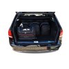 MERCEDES-BENZ E KOMBI 2009-2016 TAŠKY DO KUFRU 5 KS