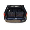 MERCEDES-BENZ E KOMBI 2009-2016 TAŠKY DO KUFRU 5 KS