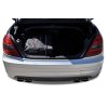 MERCEDES-BENZ SLK 2004-2011 TAŠKY DO KUFRU 2 KS