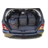 MERCEDES-BENZ R 2005-2012 TAŠKY DO KUFRU 6 KS