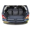 MERCEDES-BENZ R 2005-2012 TAŠKY DO KUFRU 6 KS