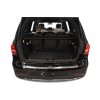 MERCEDES-BENZ GLS 2015-2018 TAŠKY DO KUFRU 6 KS