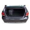 MERCEDES-BENZ E LIMOUSINE 2009-2015 TAŠKY DO KUFRU 5 KS