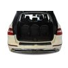 MERCEDES-BENZ M 2011-2015 TAŠKY DO KUFRU 5 KS