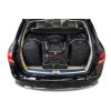 MERCEDES-BENZ C KOMBI 2014-2021 TAŠKY DO KUFRU 4 KS
