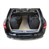 MERCEDES-BENZ C KOMBI 2014-2021 TAŠKY DO KUFRU 4 KS