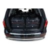 MERCEDES-BENZ GL 2012-2015 TAŠKY DO KUFRU 5 KS