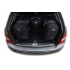 MERCEDES-BENZ C KOMBI 2006-2014 TAŠKY DO KUFRU 4 KS