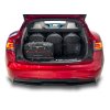 TESLA MODEL S EV 2021+ TAŠKY DO KUFRU 7 KS