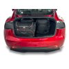 TESLA MODEL 3 HIGHLAND EV 2023+ TAŠKY DO KUFRU 5 KS