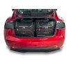 TESLA MODEL 3 HIGHLAND EV 2023+ TAŠKY DO KUFRU 5 KS