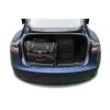 TESLA MODEL 3 EV 2017-2023 TAŠKY DO KUFRU 5 KS