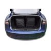 TESLA MODEL 3 EV 2017-2020 TAŠKY DO KUFRU 7 KS