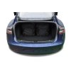 TESLA MODEL 3 EV 2017-2020 TAŠKY DO KUFRU 7 KS